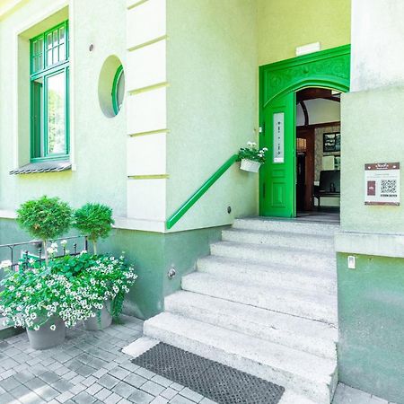 Hopferowka Apartment Połczyn-Zdrój Bagian luar foto