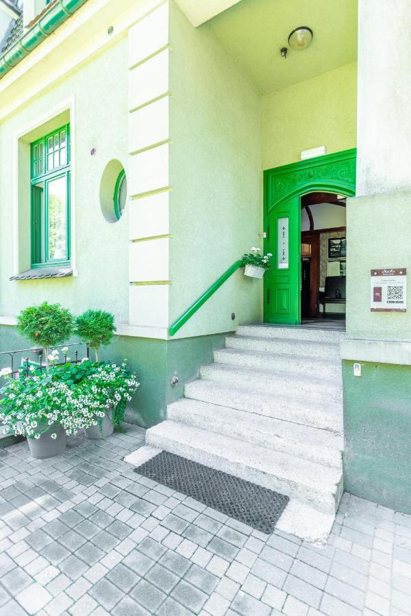 Hopferowka Apartment Połczyn-Zdrój Bagian luar foto