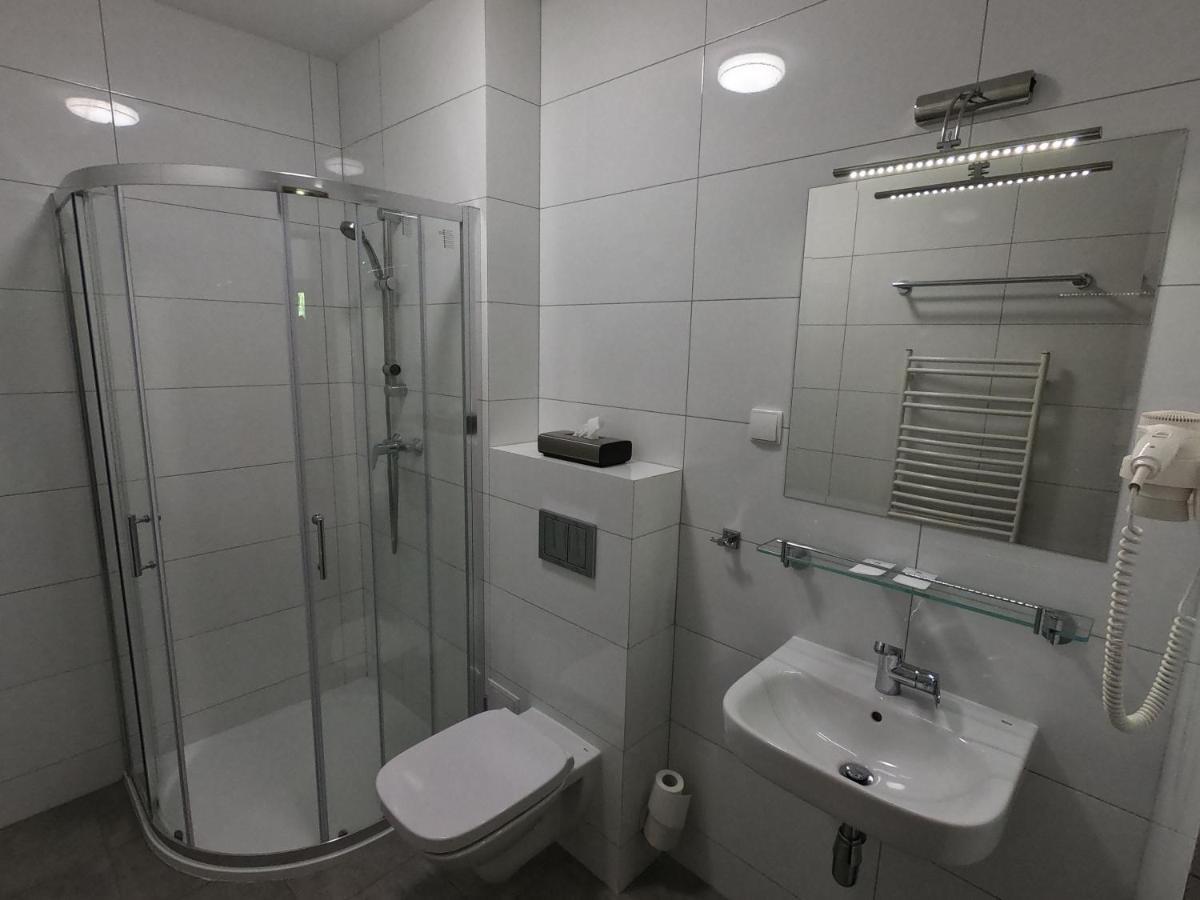 Hopferowka Apartment Połczyn-Zdrój Bagian luar foto